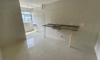 Imagem 7: Apartamento Moderno 1ª locação 2 quartos em Tijuca - Teresópolis - RJ