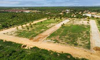 Imagem 5: Lote/Terreno para venda tem 150 metros quadrados em Centro - Trairi - CE