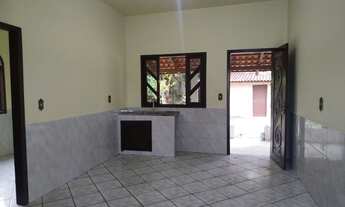 Imagem 3: Casa com 7 dormitórios à venda por R$ 600.000 - Do Ubatuba - São Francisco do Sul/SC