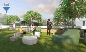 Imagem 5: DUMONT GARDEN, 3 QUARTOS, 1 SUÍTE, LAZER COMPLETO