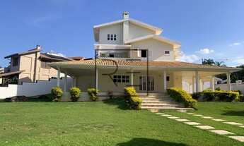 Imagem 3: Casa - Loteamento Caminhos de São Conrado (Sousas) - Campinas