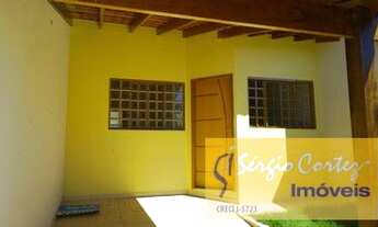 Imagem 4: Casa com 3 quartos - Bairro Residencial Veneza em Londrina