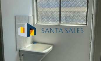 Imagem 7: LINDO APTO COM 2 DORMITORIO NO ITAIM BIBI