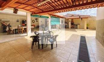 Imagem: Lindo sobrado no Setor Bueno! Com 4 quartos