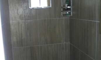 Imagem 3: Sítio KM 19 de Novo Ayrão, 20 minutos do Município de Manacapuru