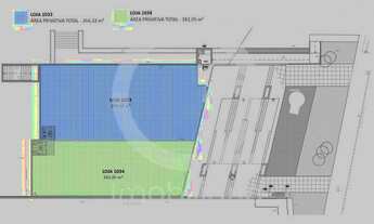 Imagem 2: Rio de Janeiro - Loja/Salão - Jacarepaguá