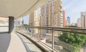 Imagem 3: Apartamento Venda Vila Olímpia 168 m² 3 Dormitórios