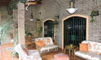 Imagem 5: MAGNIFICA CASA TÉRREA