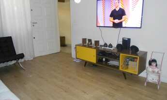 Imagem 2: Sobrado para venda Jardim Germânia