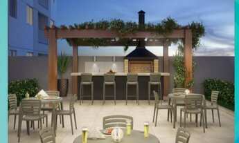 Imagem 7: VENDO APARTAMENTO COM 1 E 2 DORMITÓRIOS BAIRRO LIMÃO ( LR1015