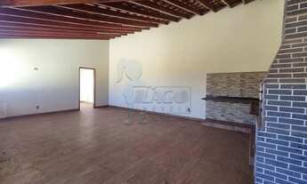 Imagem 7: Casa Padrão em Ribeirão Preto