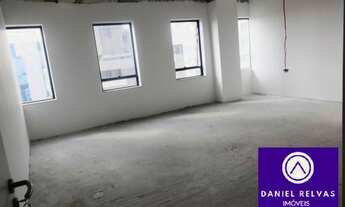 Imagem 3: Sala Comercial para Venda No Complexo Madeira, Alphaville