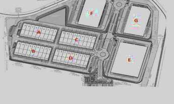 Imagem 2: GALPÃO INDUSTRIAL em Campinas - SP, Techno Park