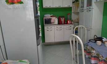 Imagem 3: Casa a venda de 3 dormitórios no Jardim Piazza de Roma