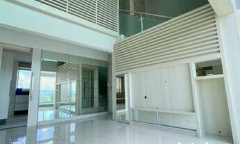 Imagem 3: Duplex alto padrão em Lagoa Nova com móveis planejados - 4 quartos - 178m