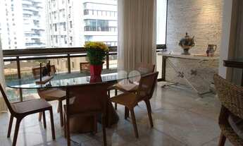 Imagem 5: Cobertura a venda - Lucio Costa no condominio NEXT