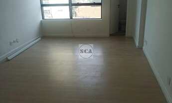 Imagem: Conjunto / Sala em Itaim Bibi - São Paulo