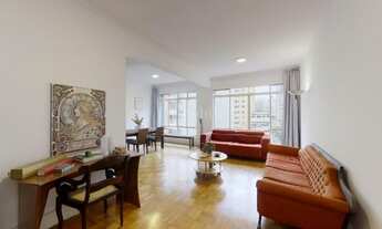 Imagem: Apartamento 3 Quartos!!!