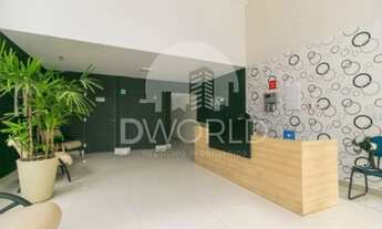 Imagem 3: SALA COMERCIAL NOVA - 44M² NO CONTRA PISO E 1 VAGA