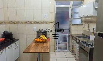 Imagem 3: Porto Alegre - Apartamento Padrão - São João