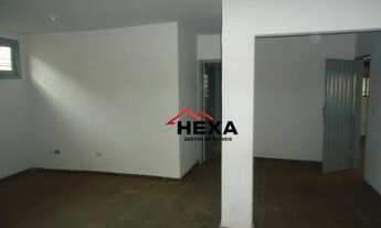 Imagem 2: Casa 3 quartos Vila Brasília