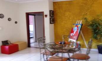 Imagem 3: APARTAMENTO RESIDENCIAL em SÃO JOSÉ DO RIO PRETO - SP, CIDADE NOVA