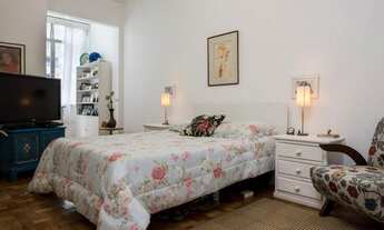 Imagem 7: Excelente apartamento na Av. Atlântica!