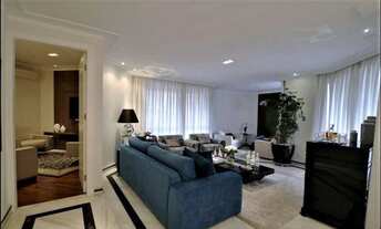 Imagem 2: Vila Nova Conceição, São Paulo - SP