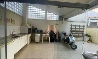 Imagem 5: Casa com 4 dormitórios à venda, 201 m² por R$ 995.000,00 - Portal dos Gramados - Guarulhos