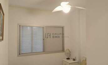 Imagem 4: Apartamento com 2 dormitórios à venda, 100 m² por R$ 450.000 - Jardim Las Palmas - Guarujá