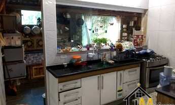 Imagem 7: BELÍSSIMA CASA DISPONÍVEL PARA VENDA NA PEDREIRA ALTA - COM UMA VISTA DESLUMBRANTE PARA AS