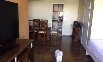 Imagem 5: VENHA CONHECER ESSE CONFORTÁVEL APARTAMENTO A VENDA NO MELHOR DA VILA MASCOTE !