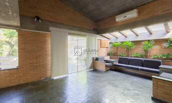 Imagem 4: Casa Locação 4 Dormitórios - 265 m² Sumaré