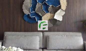 Imagem 6: São Paulo - Apartamento Padrão - Vila Nova Conceição