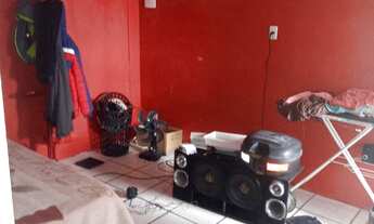 Imagem 4: Vendo casa em capoeiras