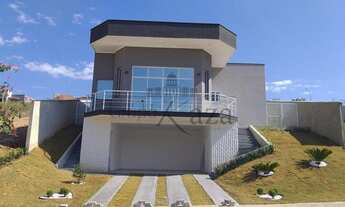 Imagem: Linda Casa - 230m² - Urbanova - Condomínio