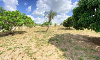 Imagem 5: Sitio em Santa Barbara-Ba, com 3 tarefas de terra