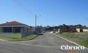 Imagem 6: Terreno em Campo Largo, de 244,92m² - Condomínio Itaqui