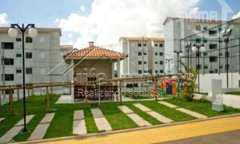 Imagem 7: HORTOLâNDIA - Apartamento Padrão - Residencial Anauá