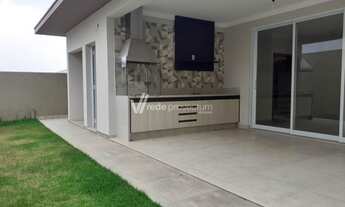 Imagem 2: Vinhedo - Casa de Condomínio - Pinheirinho