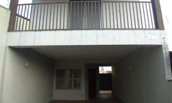 Imagem 2: Casa a venda no Jardim Vila Soriano- Indaiatuba/SP