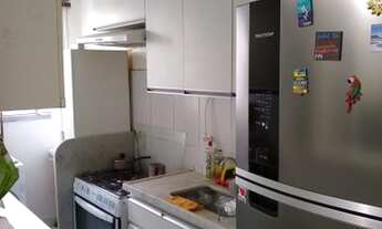 Imagem 5: Apartamento 3/4 Negrão de Lima