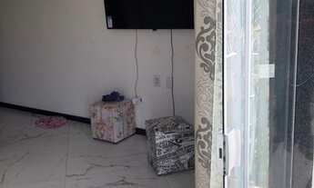 Imagem 5: Casa no Condomínio Vila Verde, 3 dormitórios com 2 suítes, sacada, acabamento de primeira