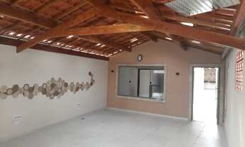 Imagem 3: AM500- Casa Alto Padrão 2 dormitórios 2 suítes - 300 mts Praia - Caiçara