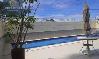 Imagem 5: Apartamento com 2 dormitórios à venda, 54 m² por R$ 285.990,00 - Vila Laura - Salvador/BA