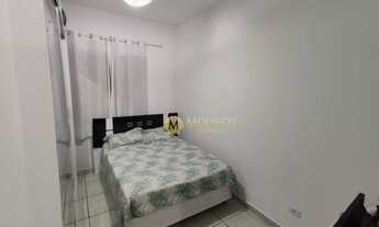 Imagem 6: Casa com 2 dormitórios à venda, 86 m² por R$ 320.000,00 - Canto do Mar - São Sebastião/SP