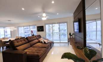 Imagem 5: APARTAMENTO NOVO 176M2 VARANDA GOURMET 02 VISTA MAR PITANGUEIRAS