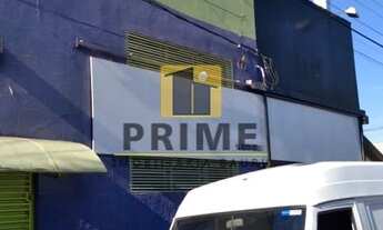 Imagem: BARRACÃO - PQ SÃO GERALDO