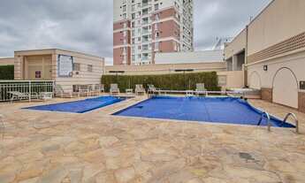 Imagem 6: CURITIBA - Apartamento Padrão - Ecoville