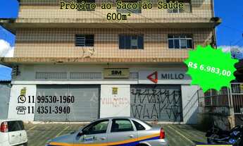 Imagem 6: SALÃO COMERCIAL PARA LOCAÇÃO NO BAIRRO ASSUNÇÃO